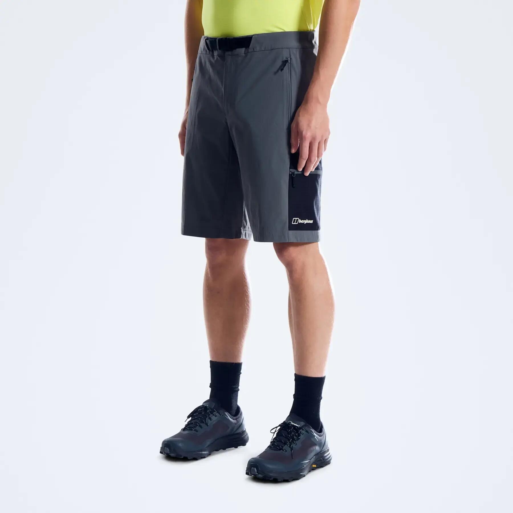 Short de randonnée Berghaus Hike-Air Stretch 4/4