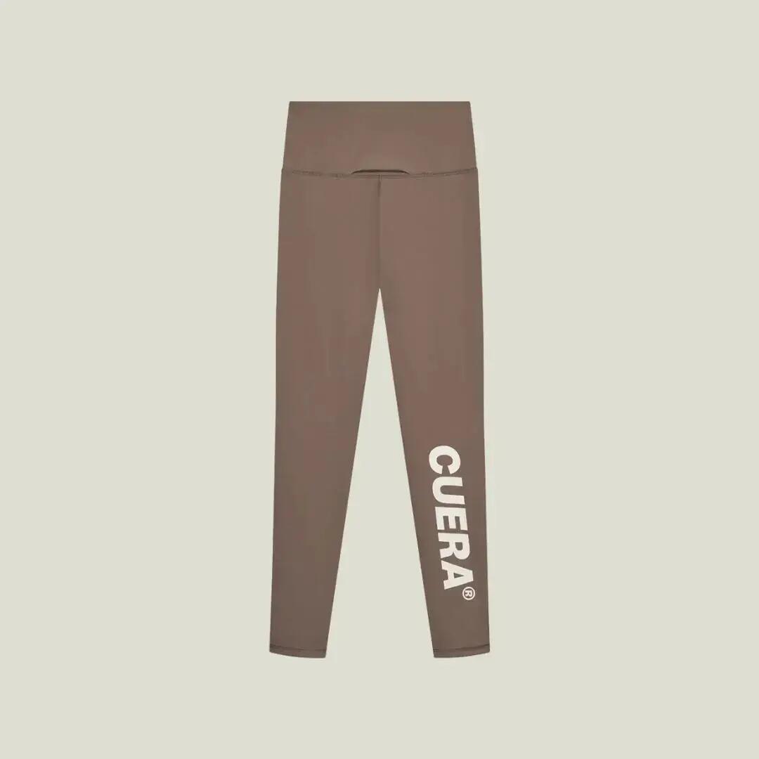 Mallas para mujer Cuera Active Logo 2/5