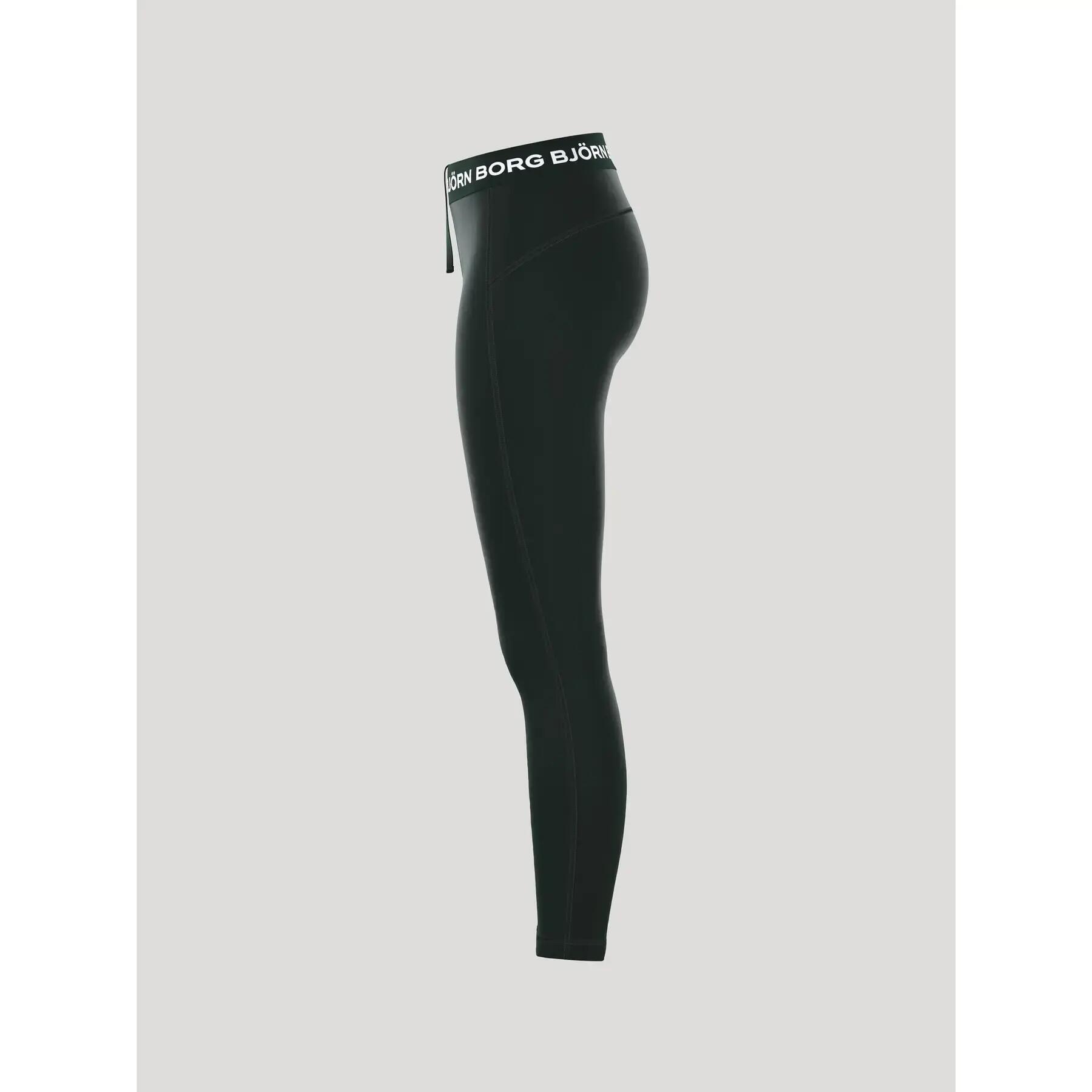 Legging femme Björn Borg Essential 3/4