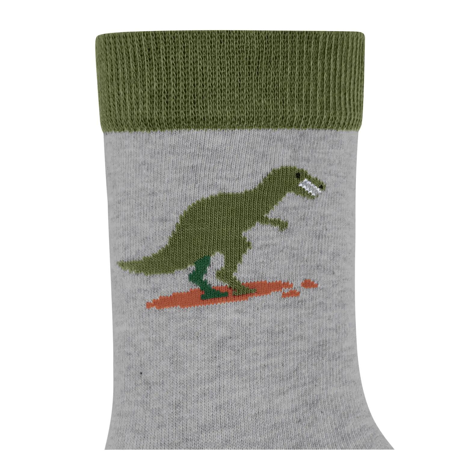 Chaussettes enfant Falke Dinosaurs 8/10