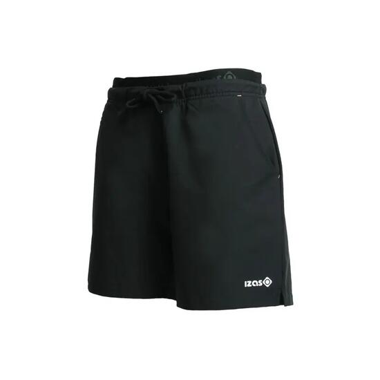 Short bermuda d’extérieur léger GLEN W féminin