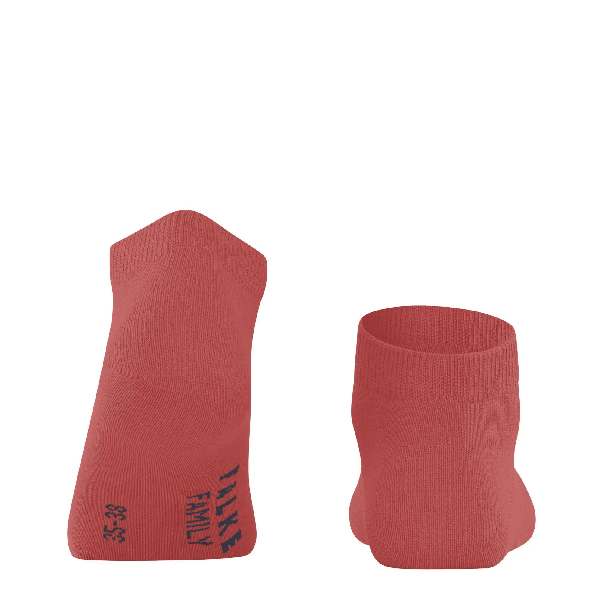 Katoenen sokken voor dames Falke Family 6/9