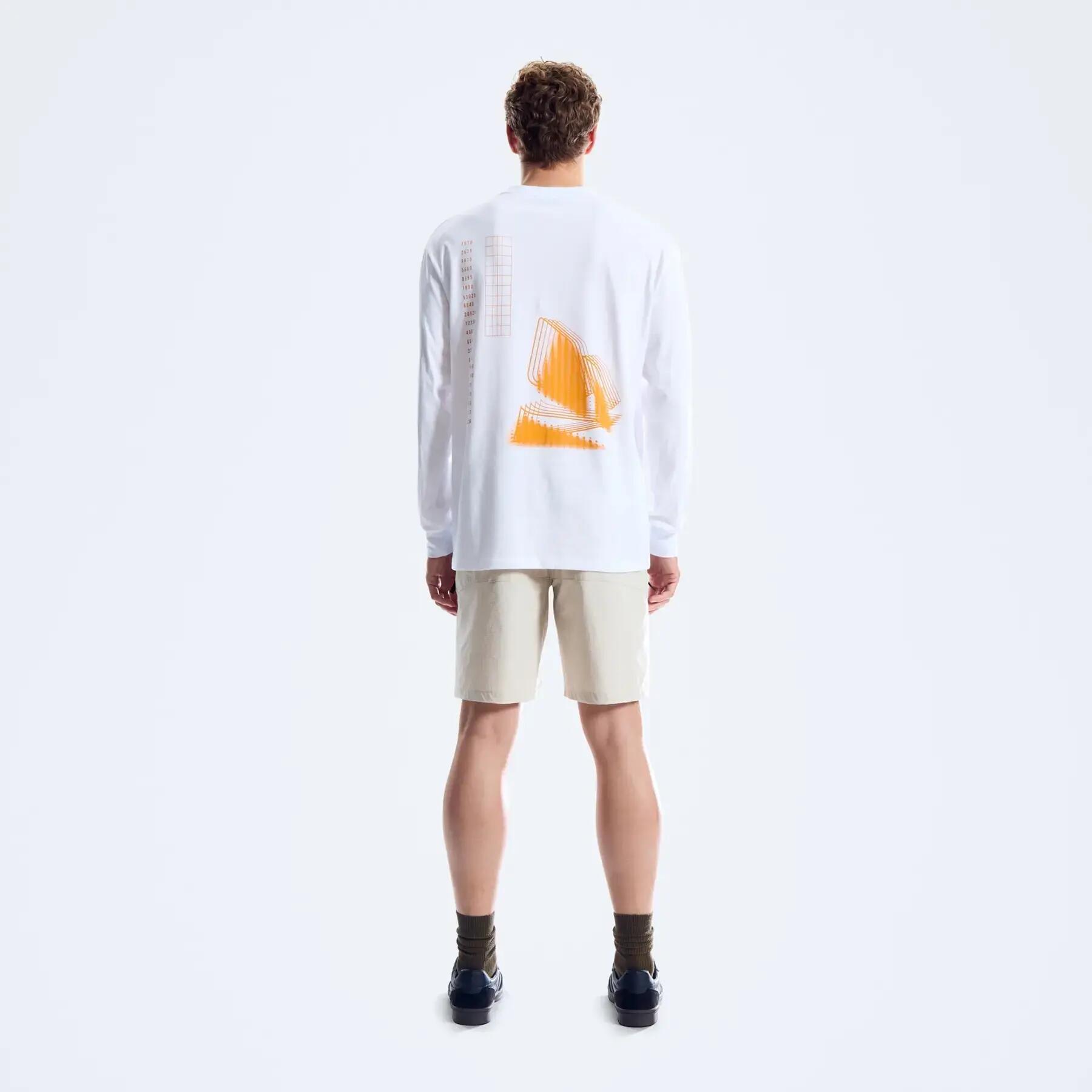 Pantalón corto Berghaus Big Wall 4/5