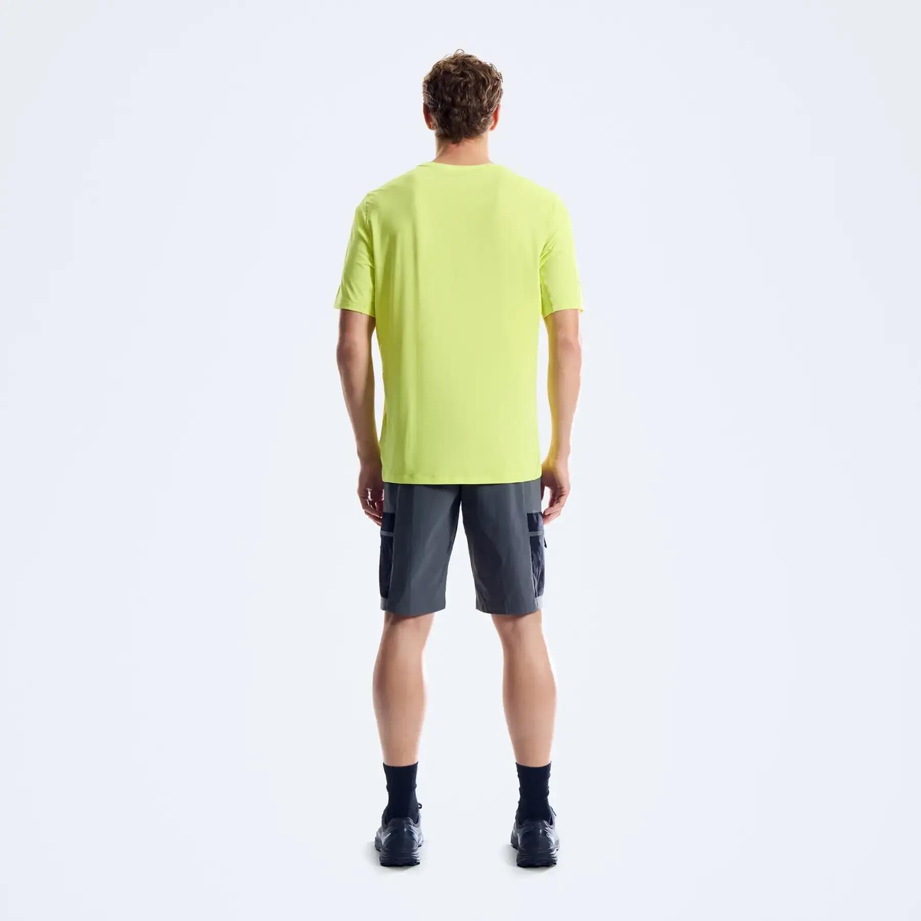 Short de randonnée Berghaus Hike-Air Stretch 3/4