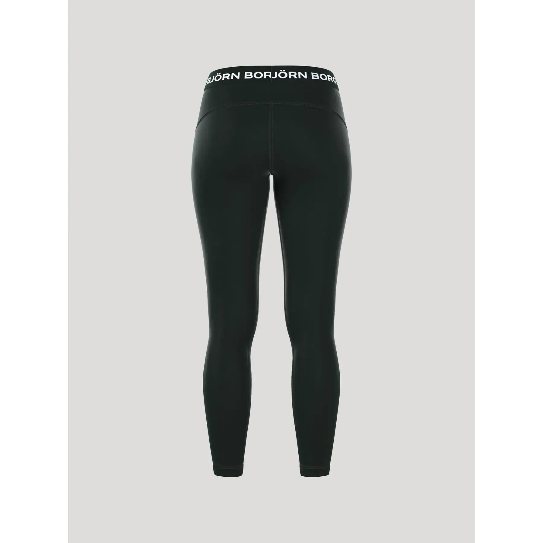 Legging femme Björn Borg Essential 2/4