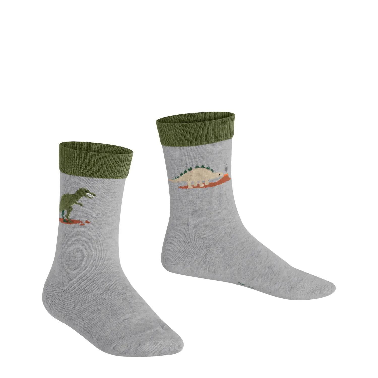 Chaussettes enfant Falke Dinosaurs 7/10