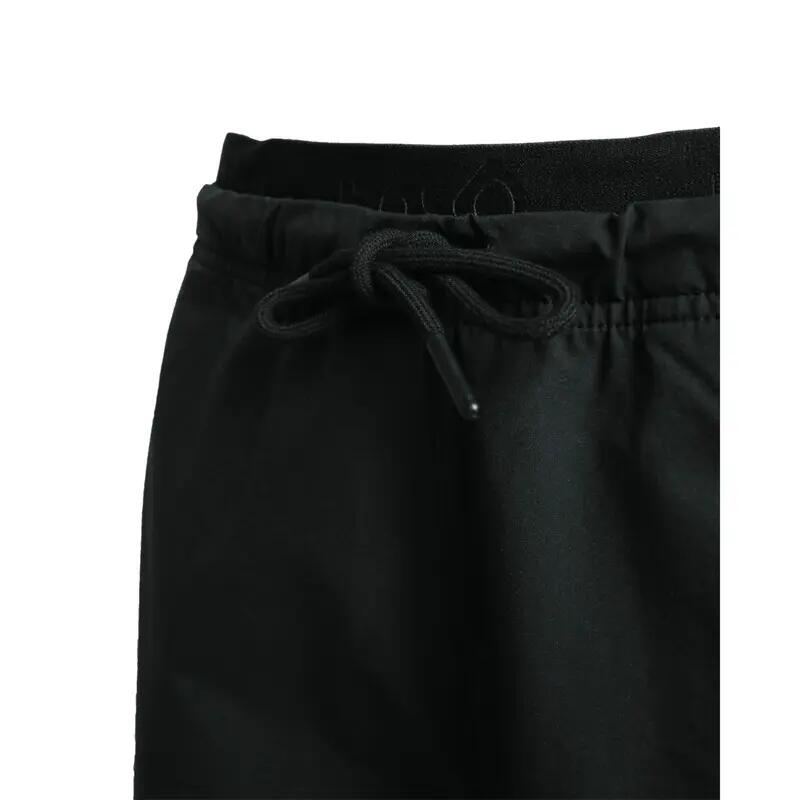 Dames GLEN W lichtgewicht stretch outdoor Bermuda shorts 4/4