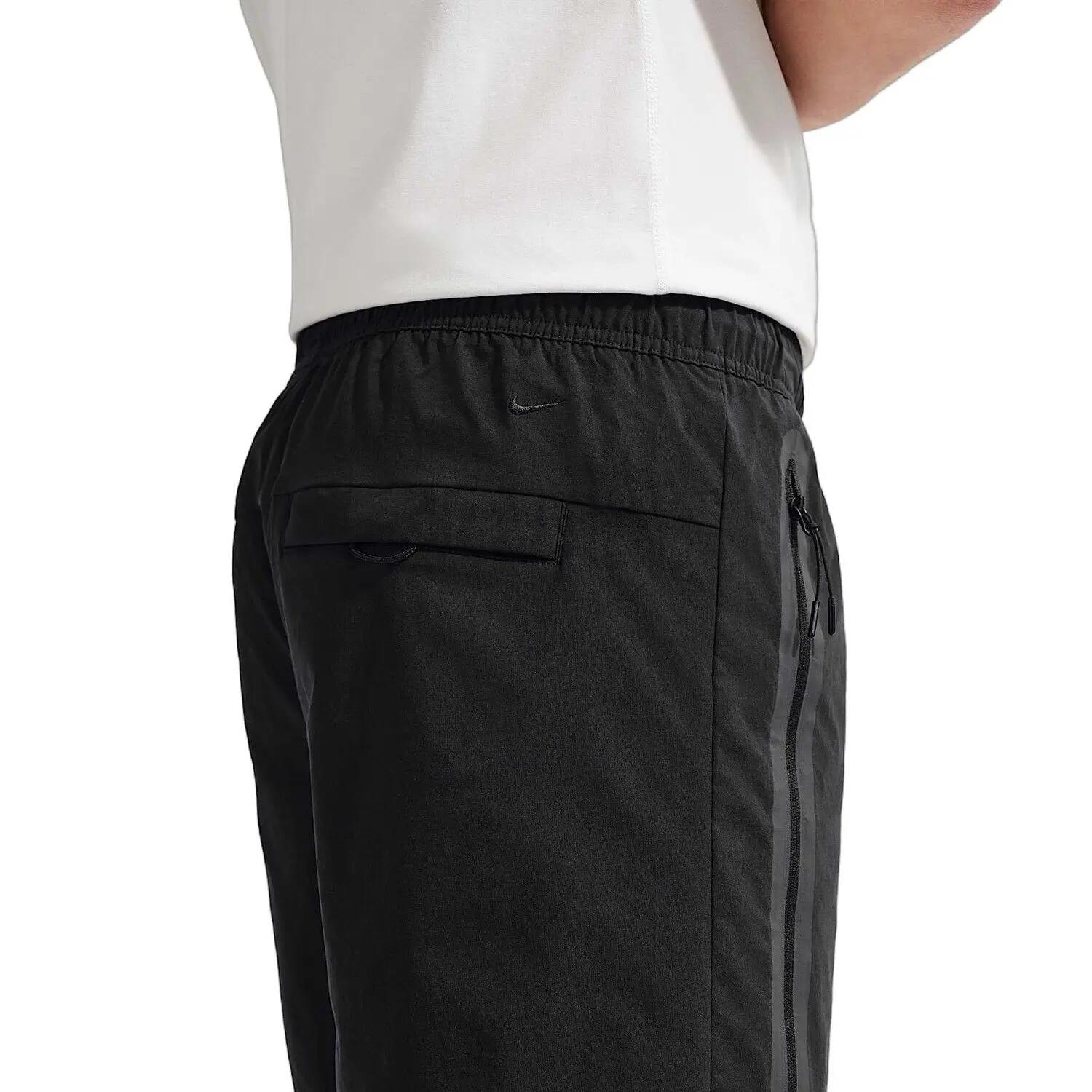Męskie szorty Nike M NRG NOCTA TCH FLC OH PANT HQ0470-010 3/6