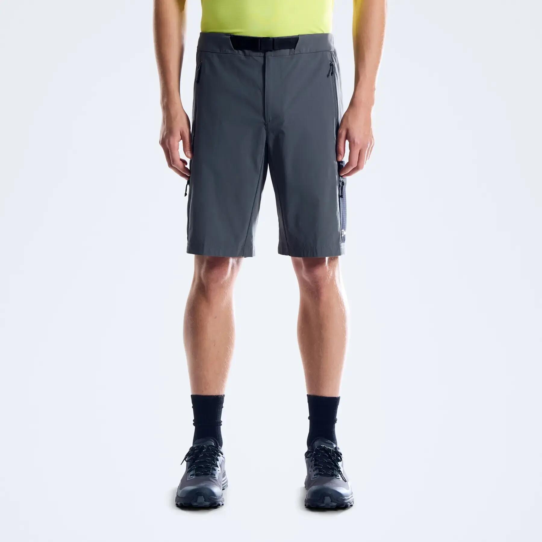 Short de randonnée Berghaus Hike-Air Stretch 2/4