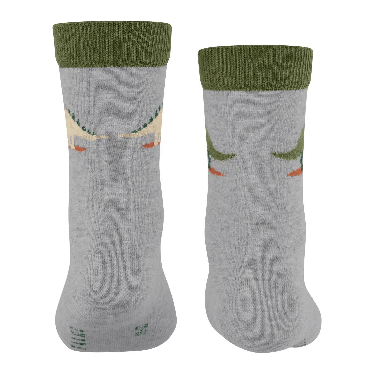 Chaussettes enfant Falke Dinosaurs 6/10