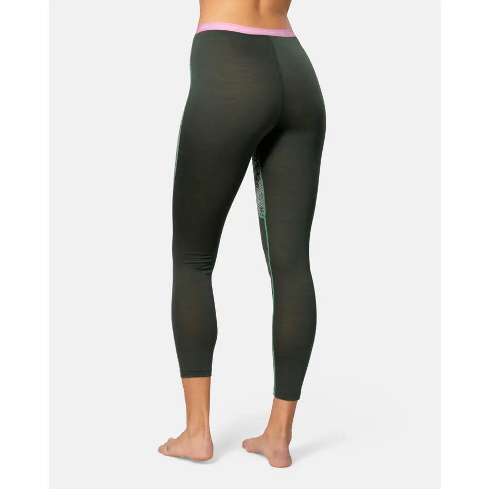 Legging femme Kari Traa Mina 4/4