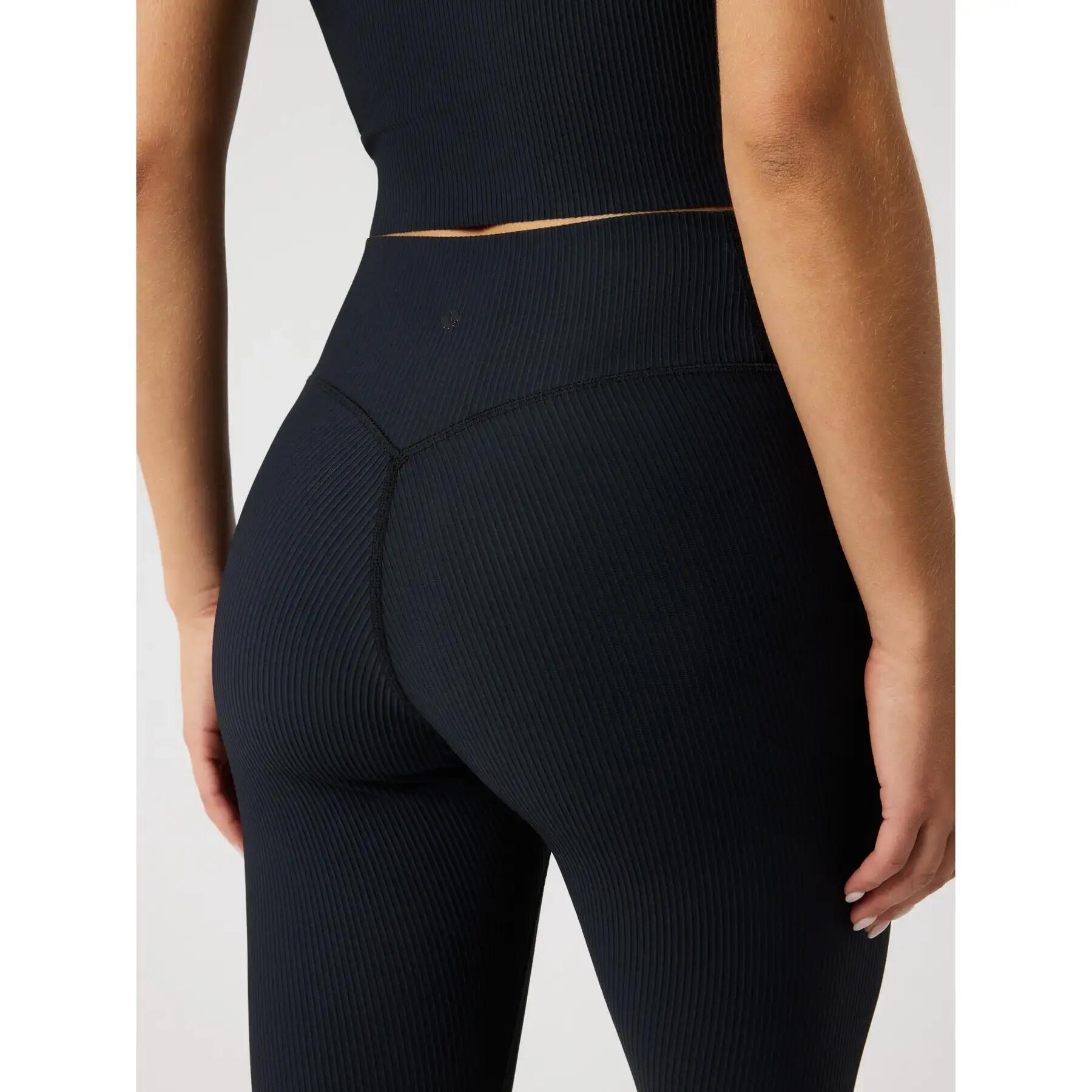 Leggings voor dames Björn Borg Studio 4/5