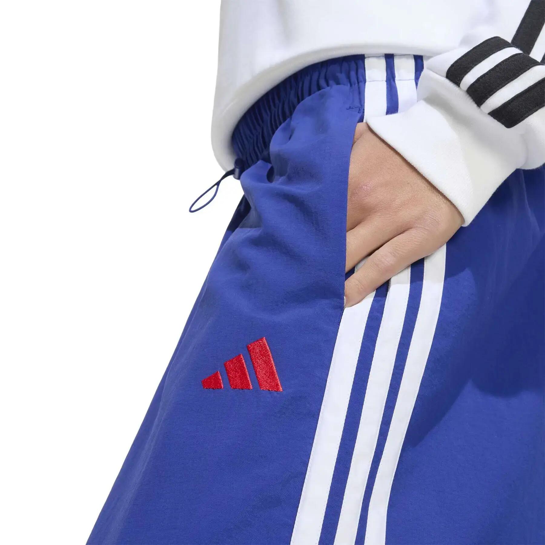 Damenhosen adidas Essentials 3-Stripes 6/6
