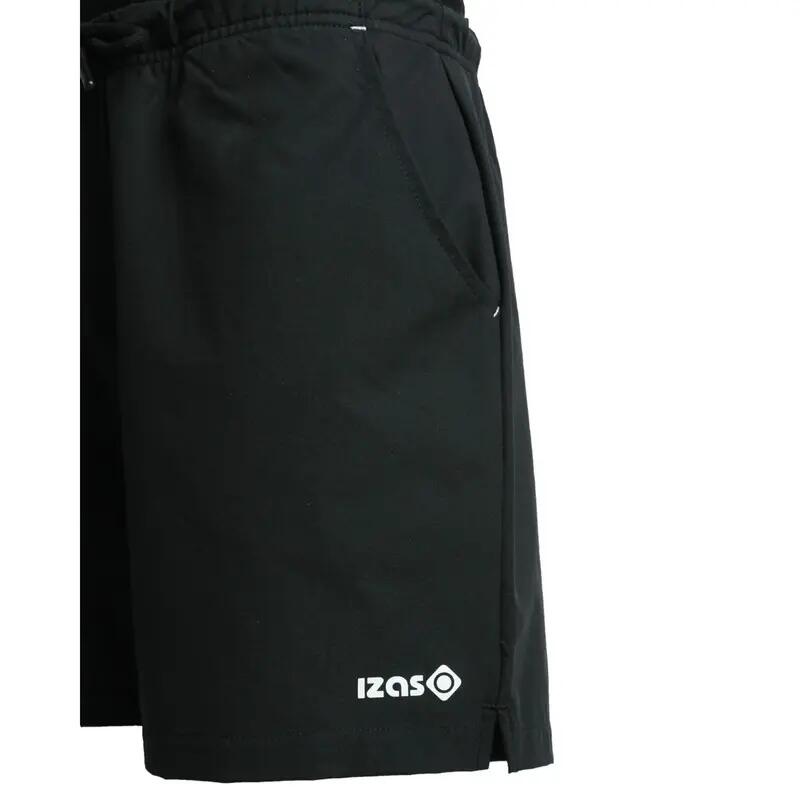 Dames GLEN W lichtgewicht stretch outdoor Bermuda shorts 3/4