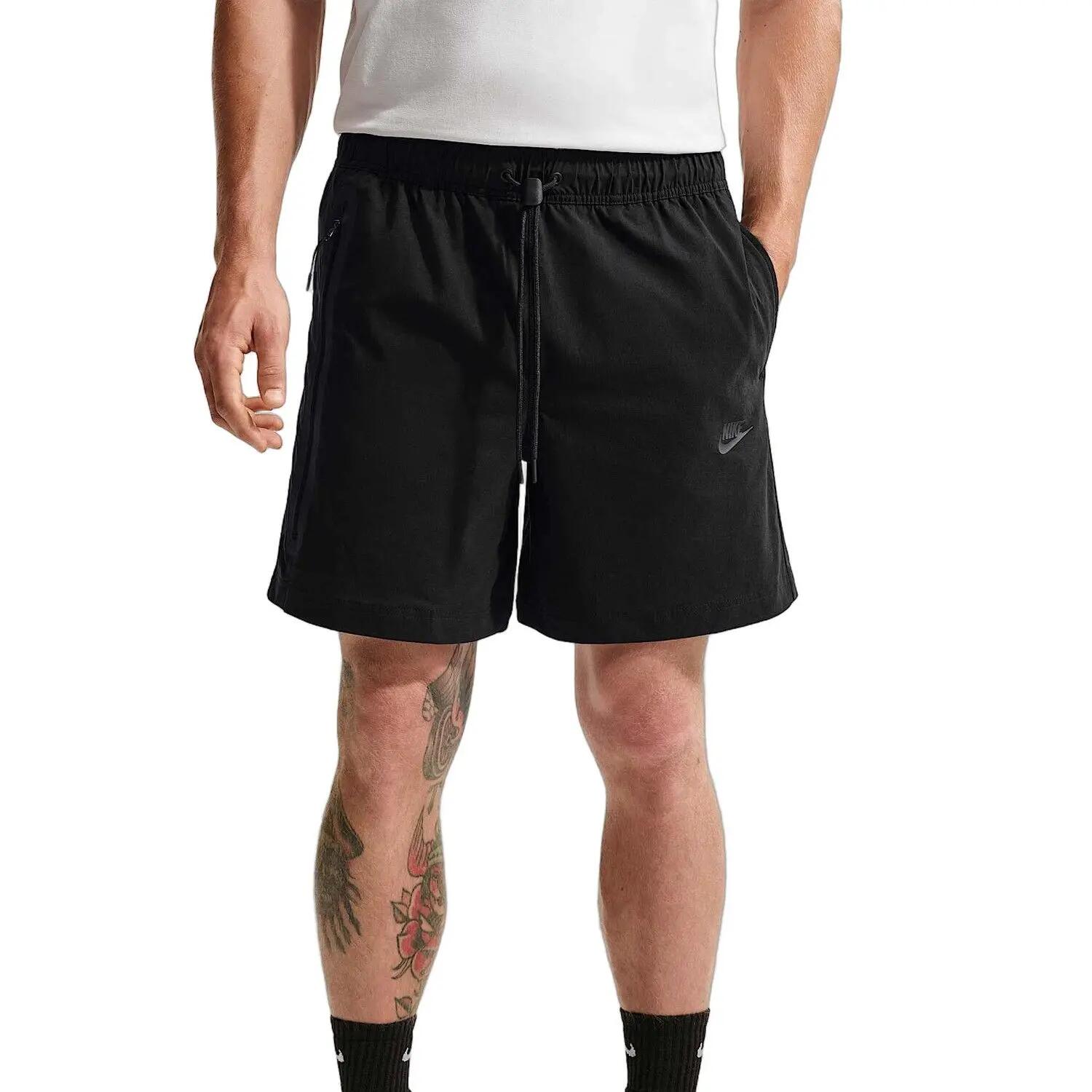 Męskie szorty Nike M NRG NOCTA TCH FLC OH PANT HQ0470-010 2/6