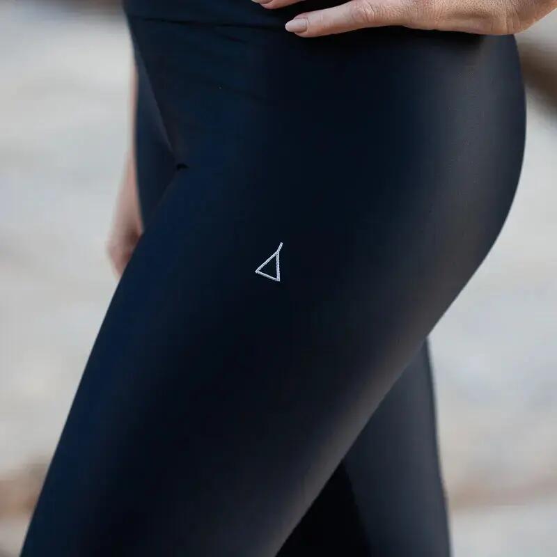 Legging femme Inaska Chill 4/7