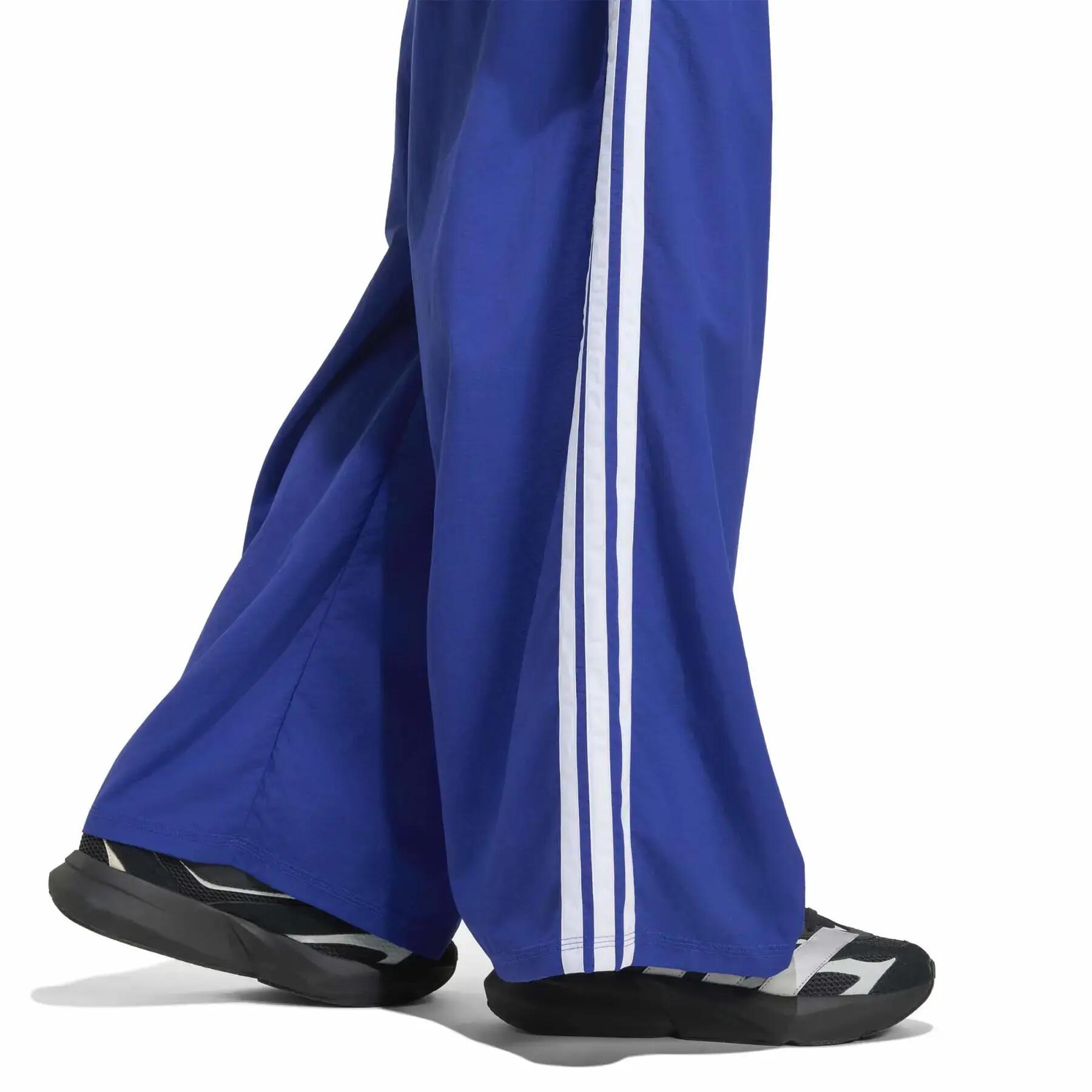 Damenhosen adidas Essentials 3-Stripes 5/6