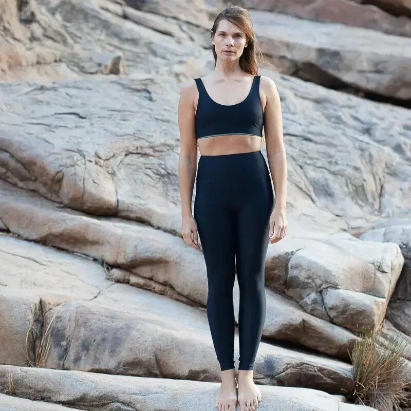 Legging femme Inaska Chill 3/7