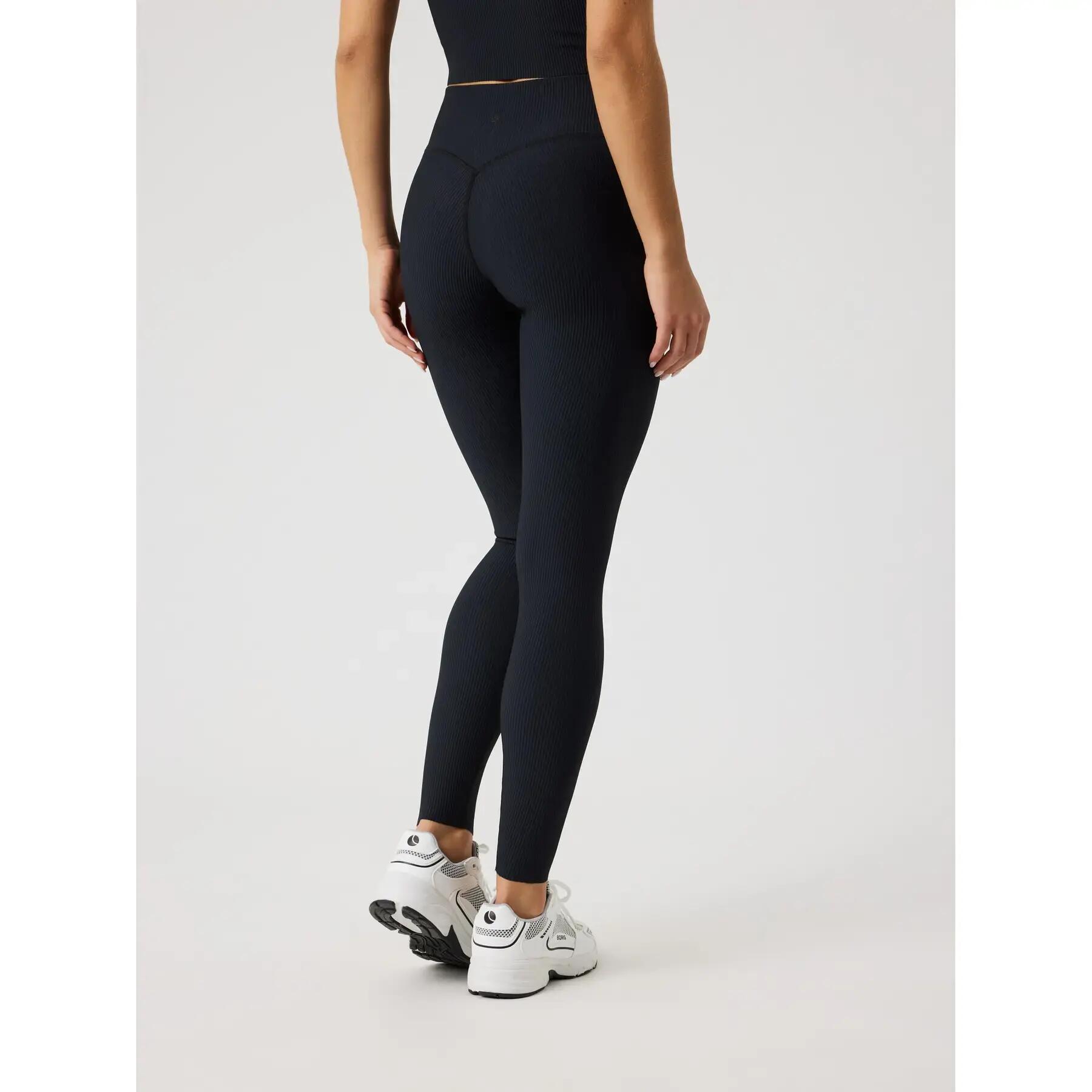 Leggings voor dames Björn Borg Studio 2/5