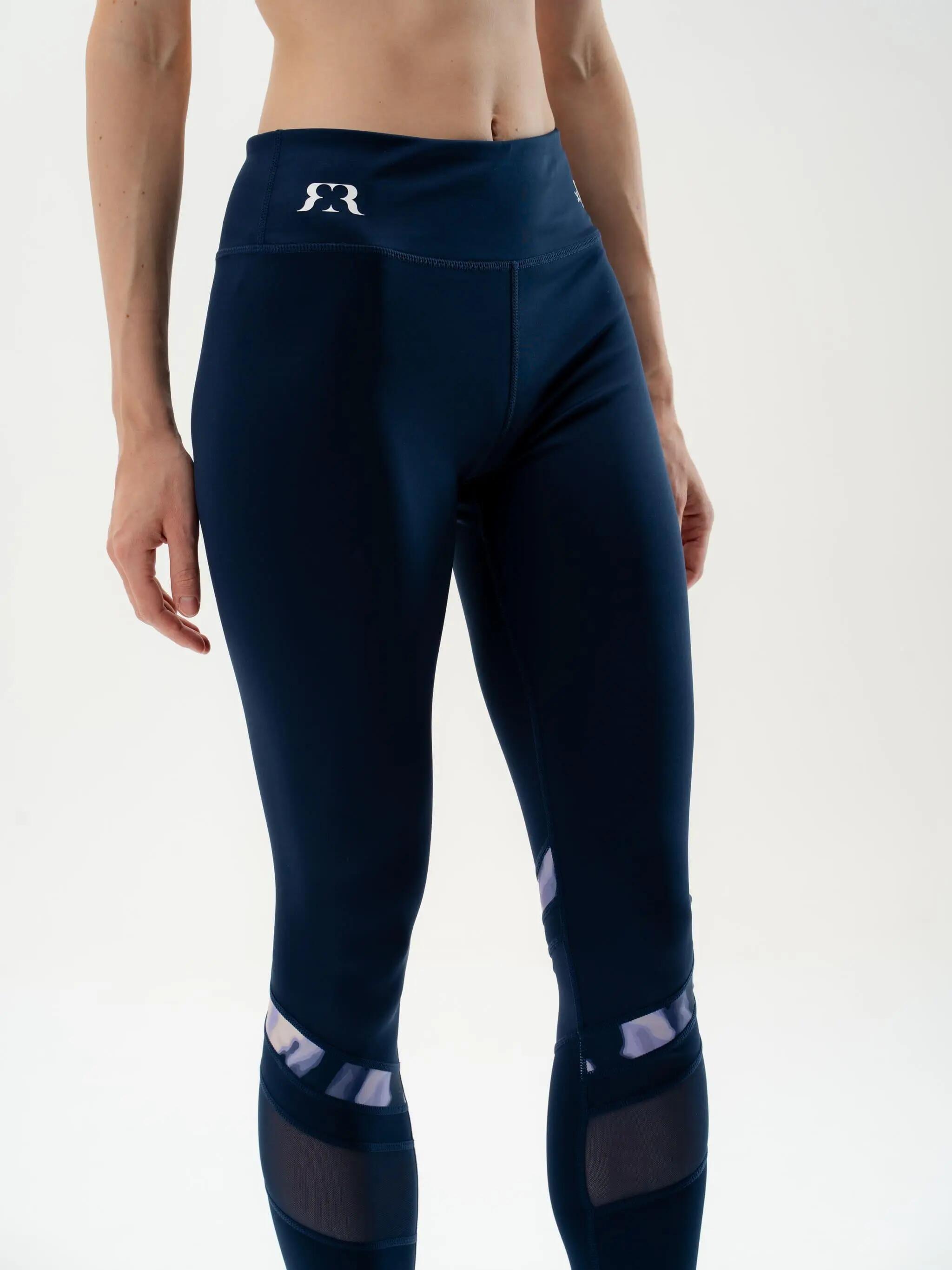 Női Legging DORKO DRK x RUBINT RÉKA - MONICA 3/5