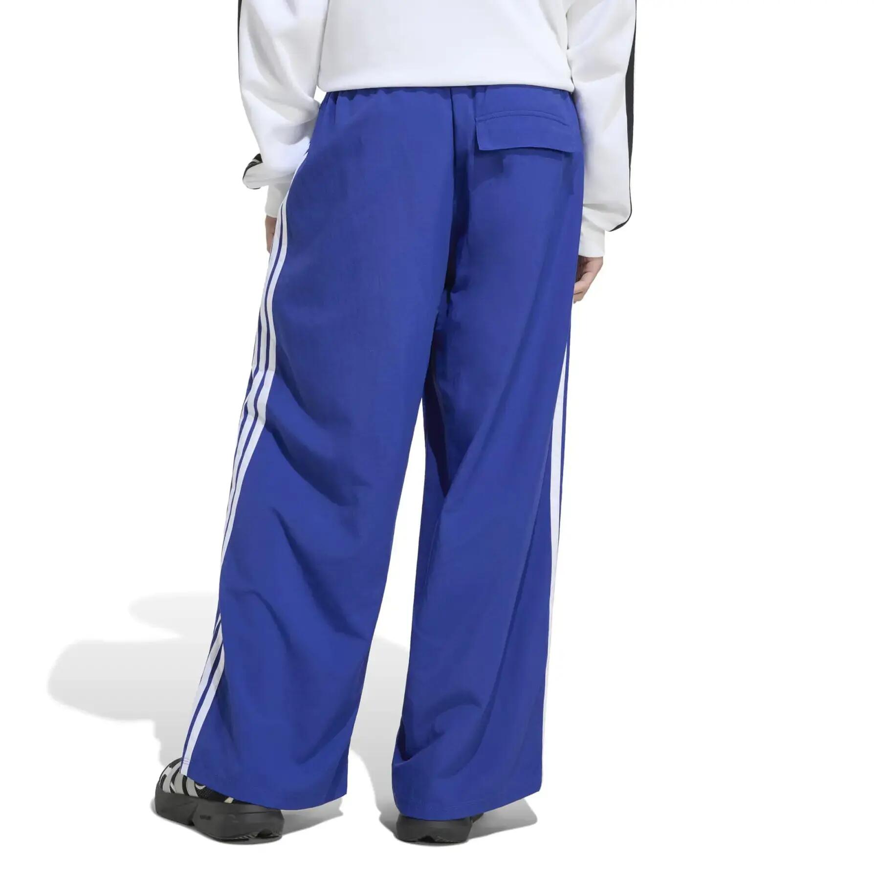 Damenhosen adidas Essentials 3-Stripes 4/6