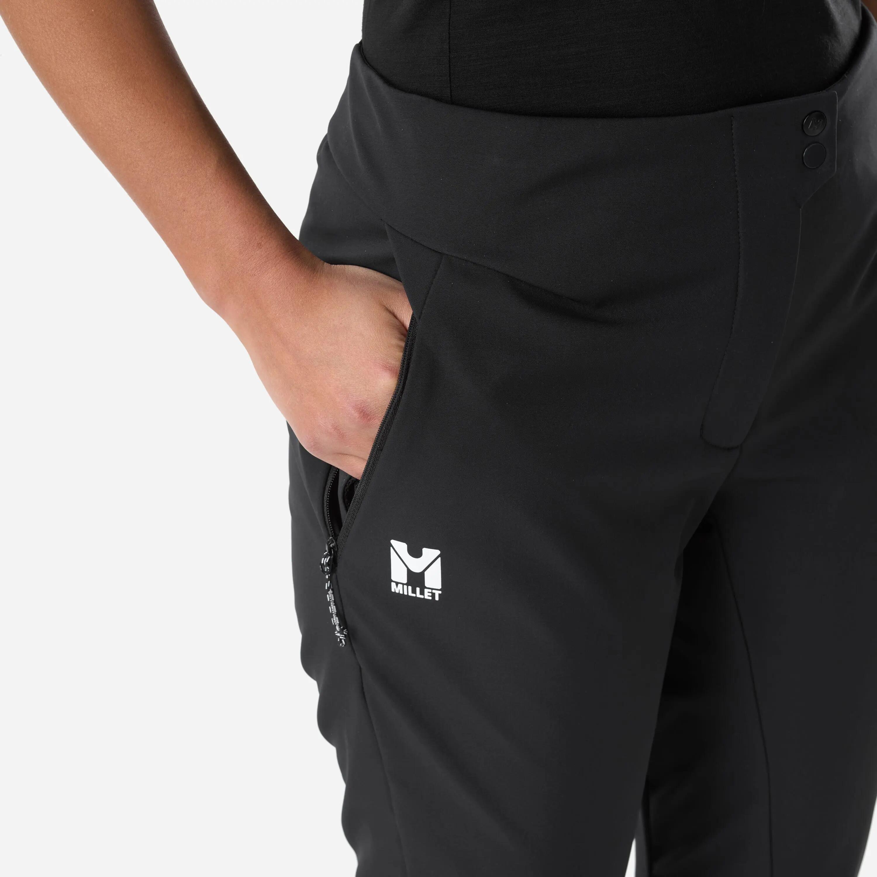 Pantalon Randonnée - Trekking pour femme SENECA SHIELD 5/5