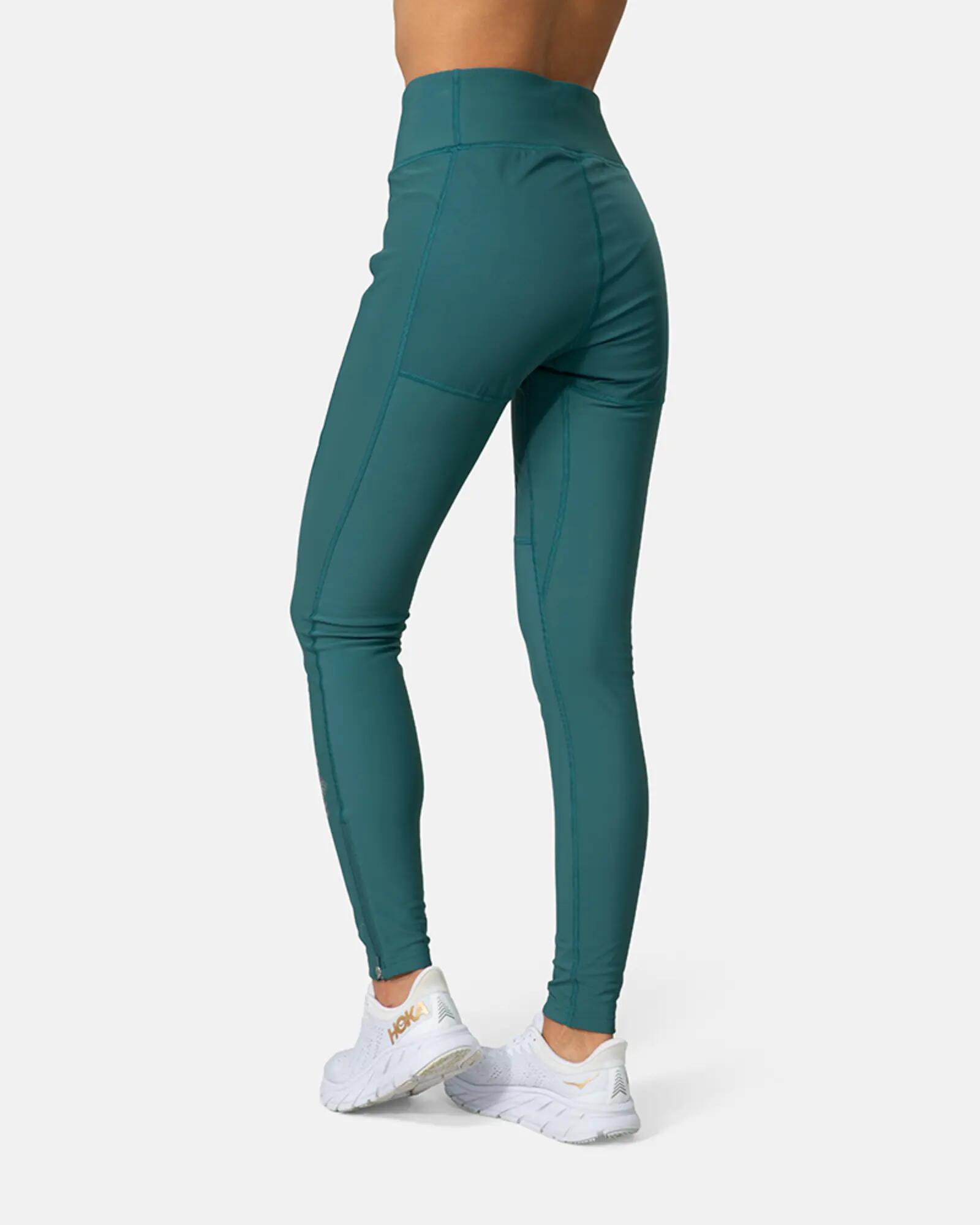 Leggings da donna Kari Traa Tirill 6/7