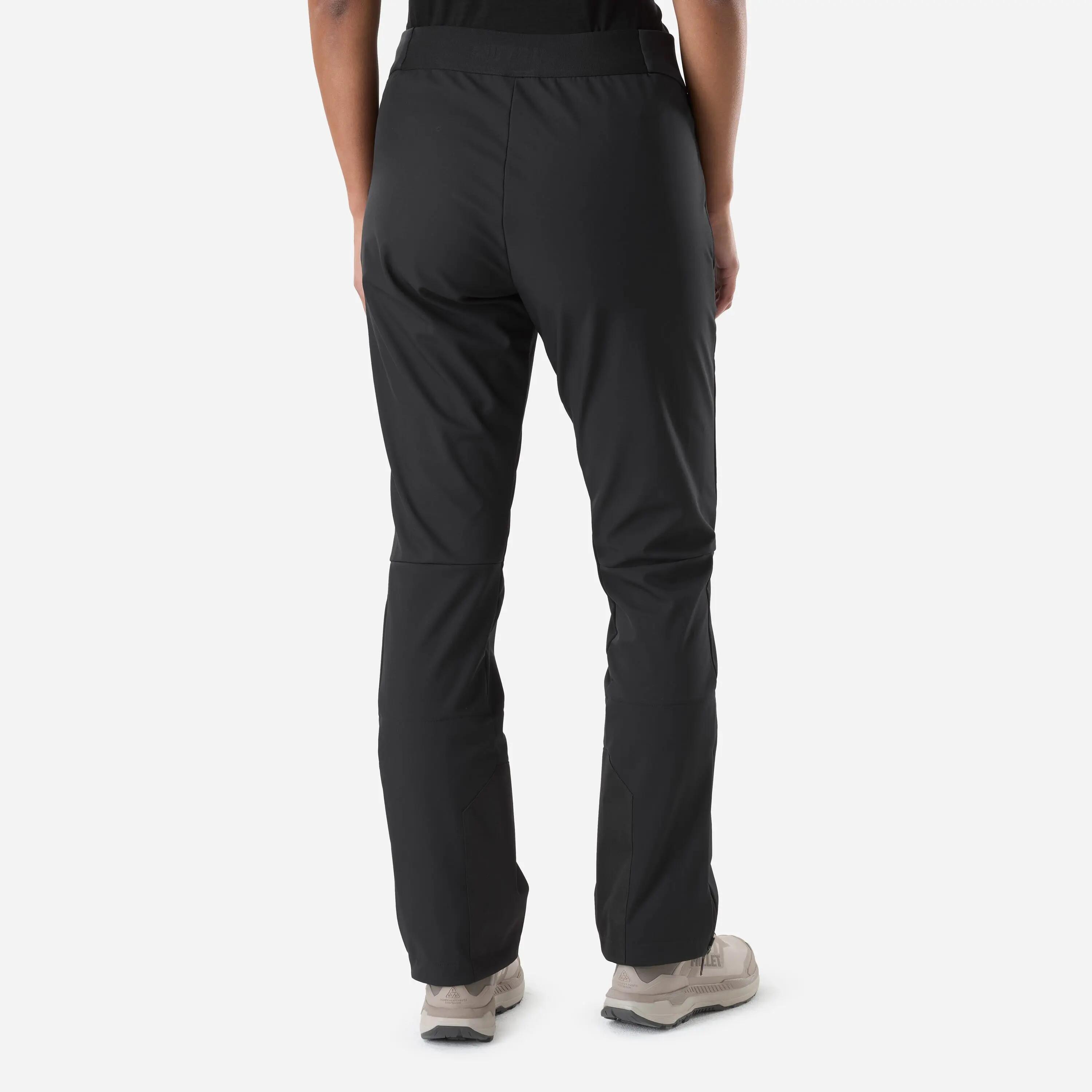 Pantalon Randonnée - Trekking pour femme SENECA SHIELD 4/5