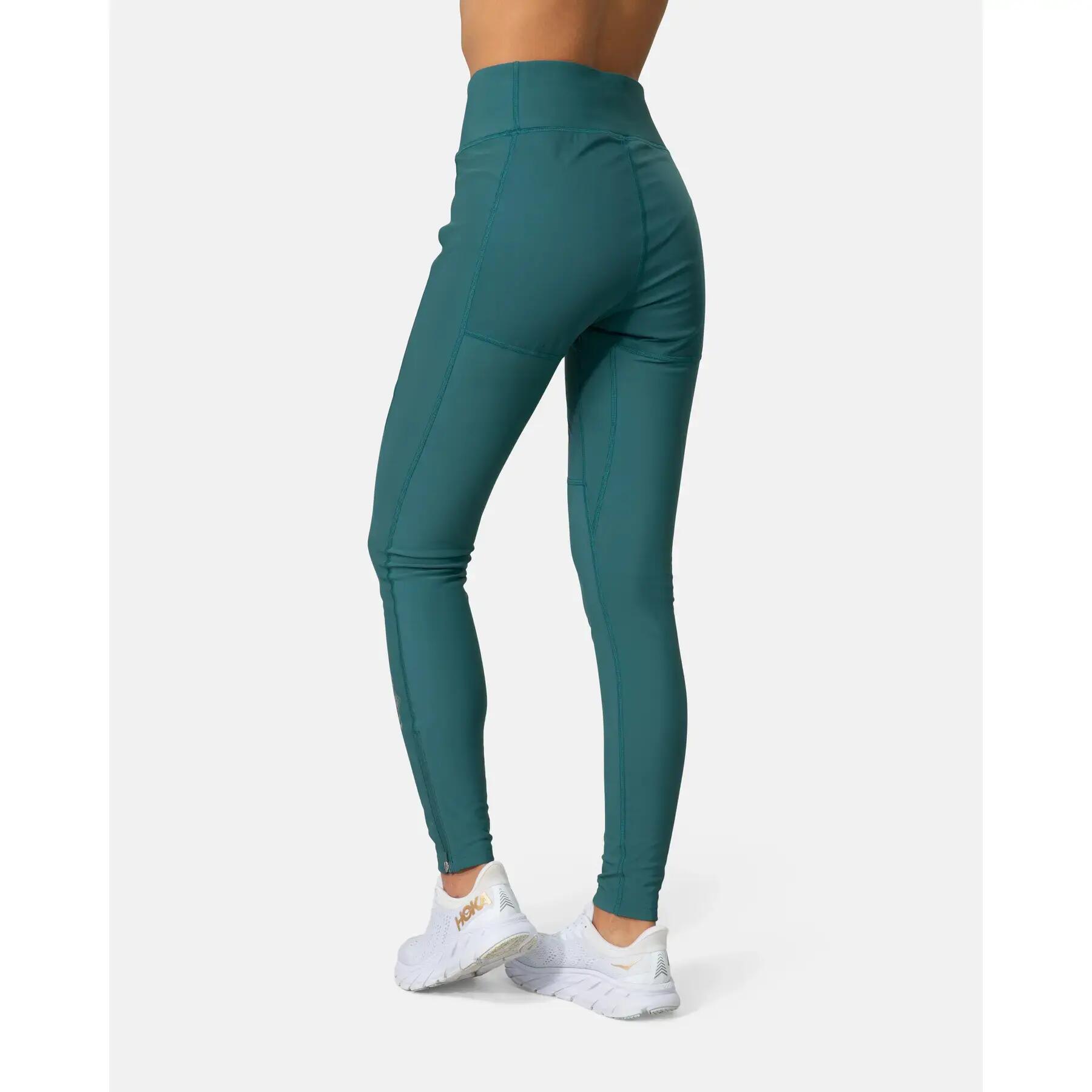 Leggings da donna Kari Traa Tirill 3/7