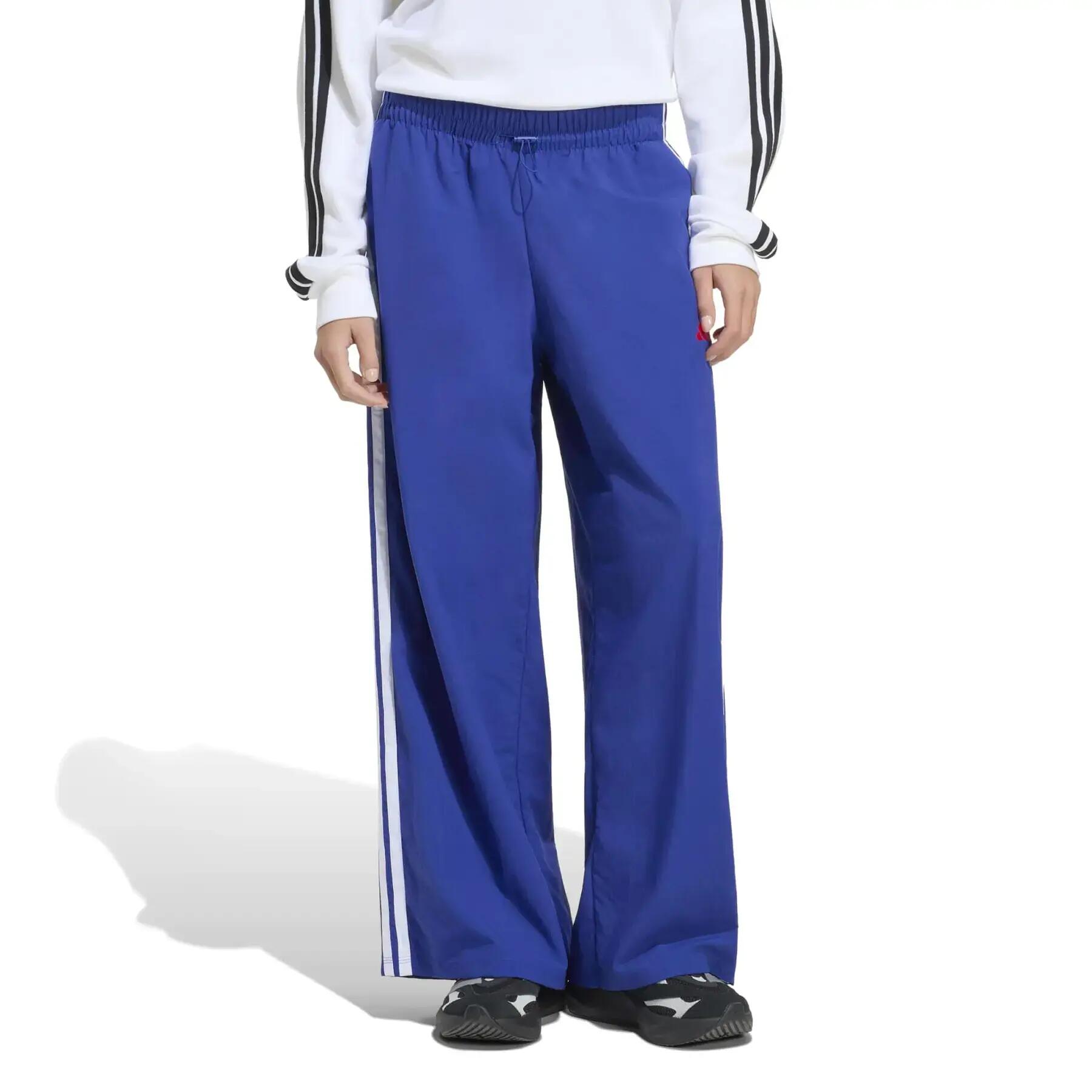 Damenhosen adidas Essentials 3-Stripes 2/6