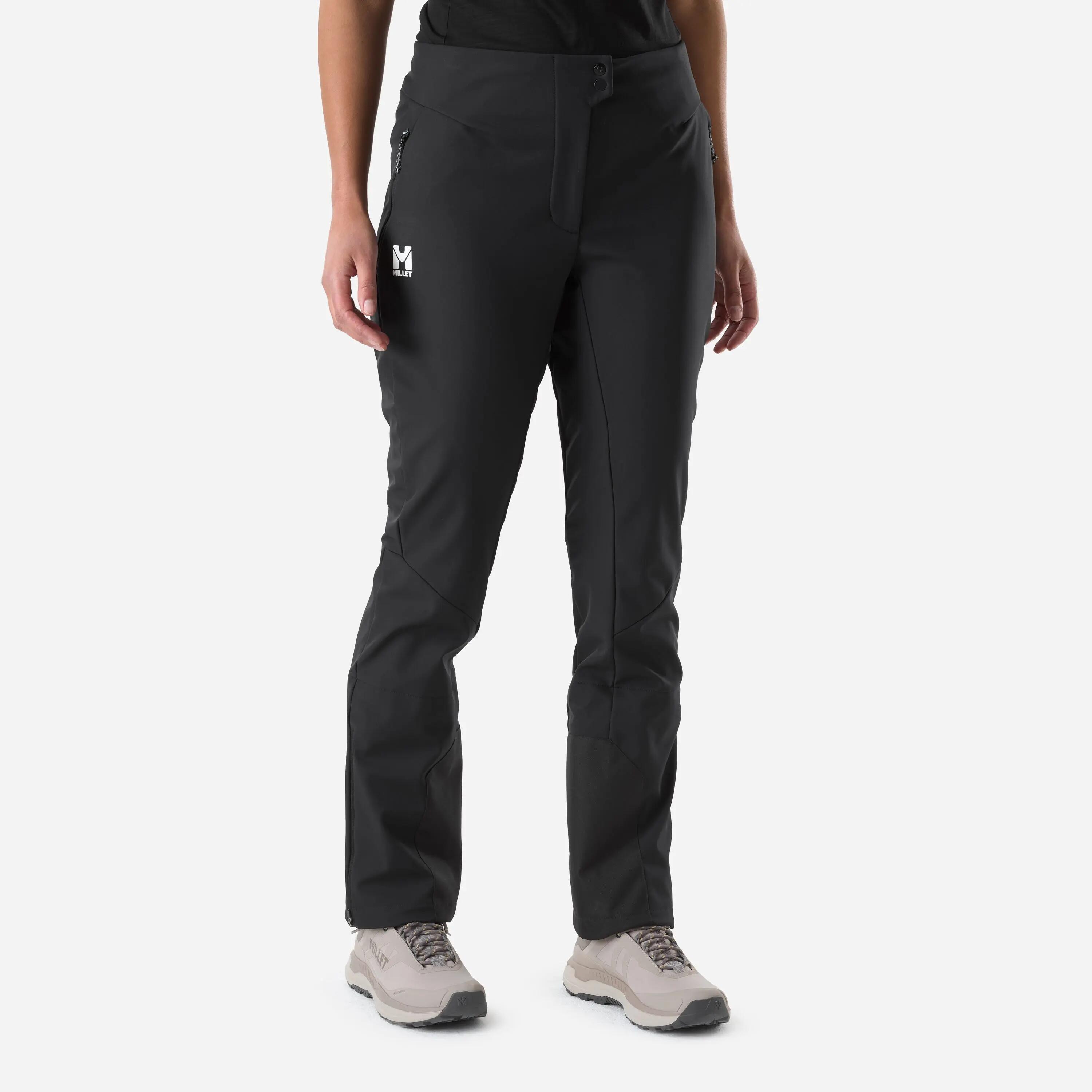 Pantalon Randonnée - Trekking pour femme SENECA SHIELD 3/5