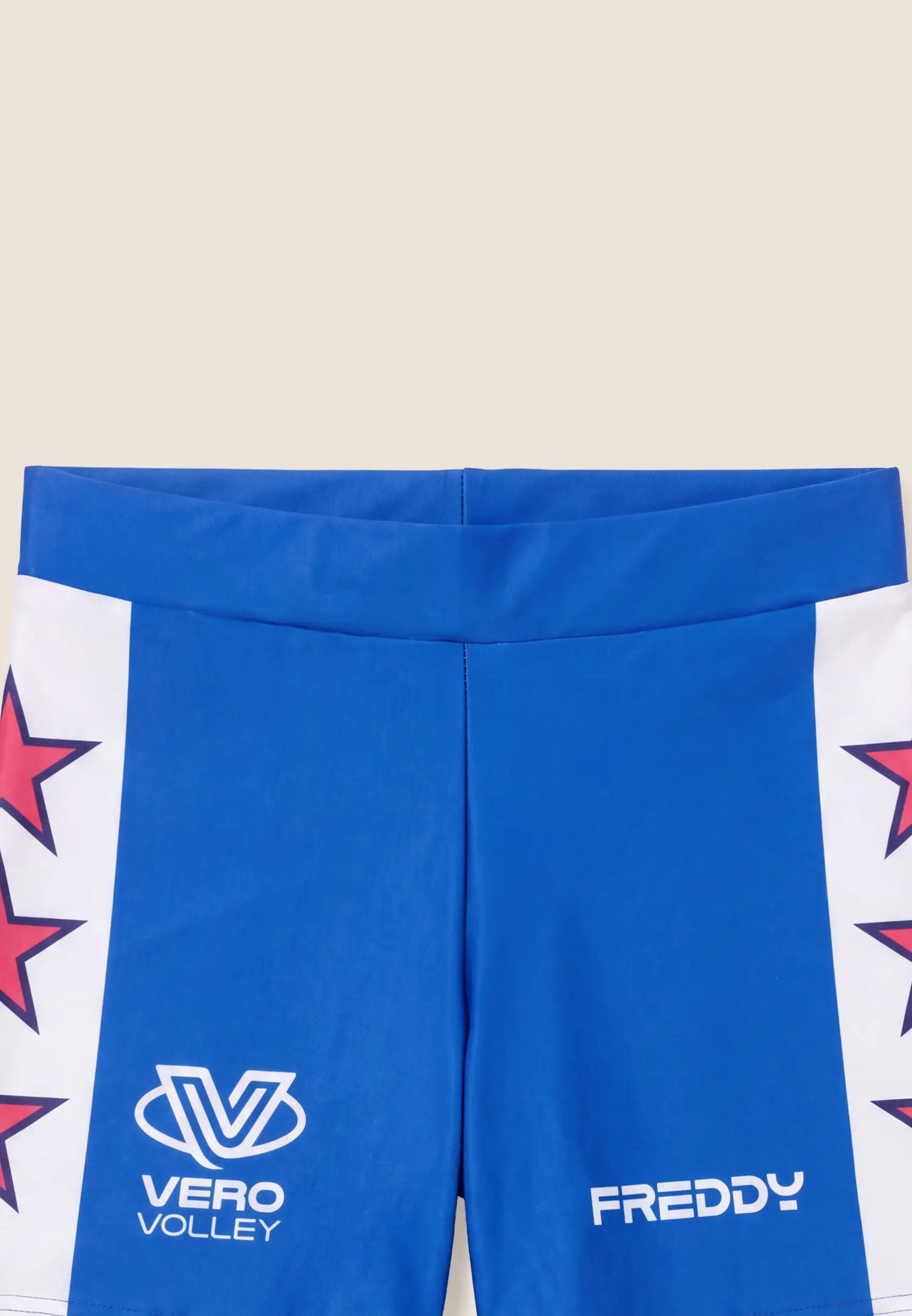 Pantaloncini Vero Volley Giovanili Femminili Stellars 3/3
