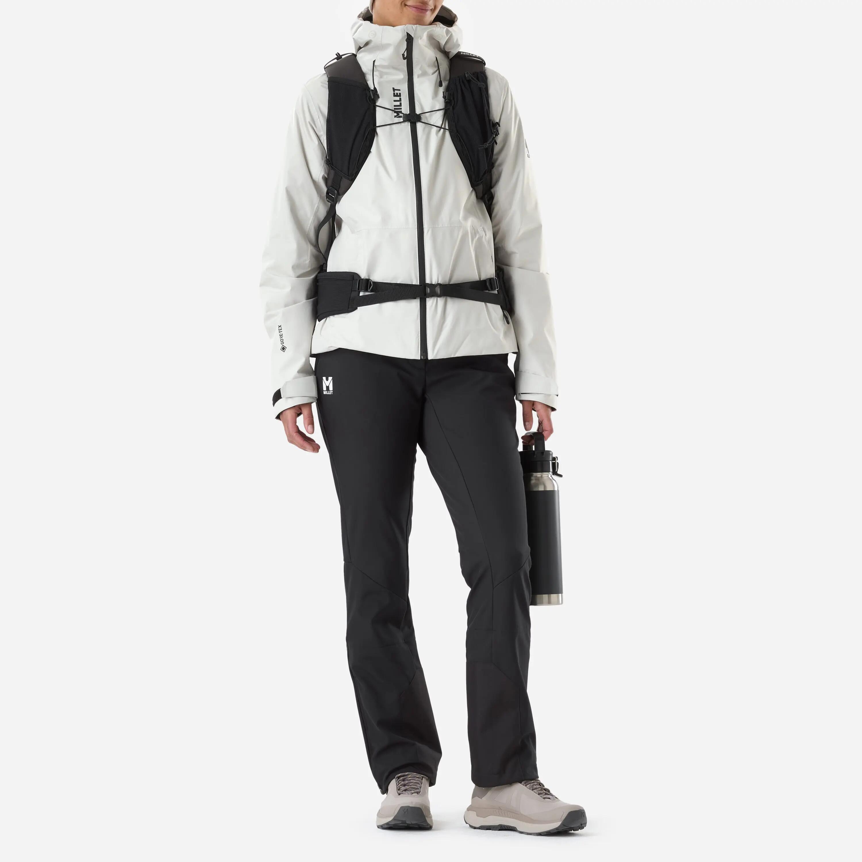 Pantalon Randonnée - Trekking pour femme SENECA SHIELD 2/5