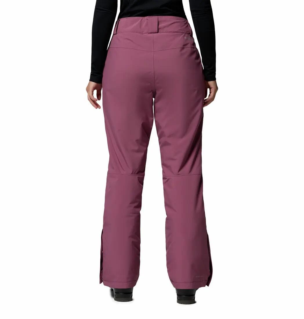 Spodnie narciarskie damskie Columbia Shafer Canyon II Insulated 2/7