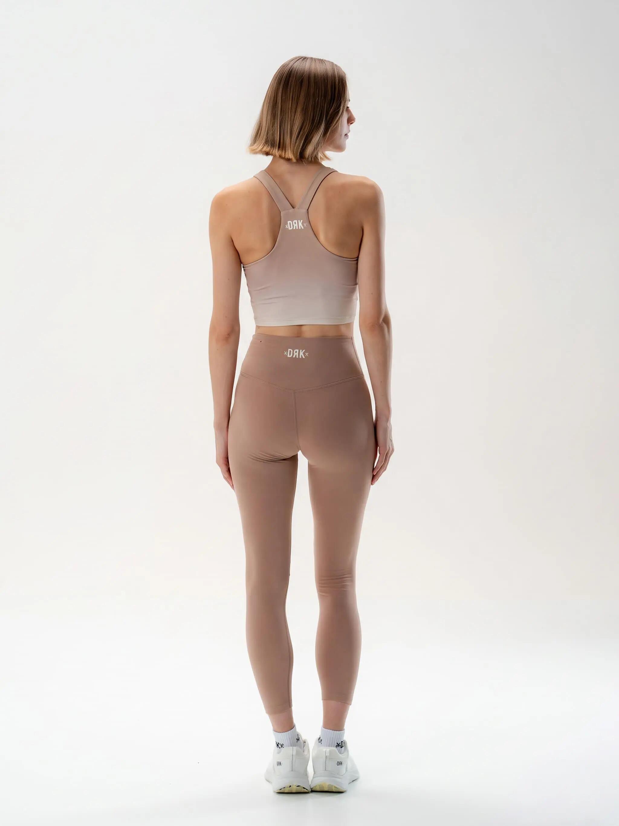 Női Legging DORKO DRK x RUBINT RÉKA - PHILLIS 3/5