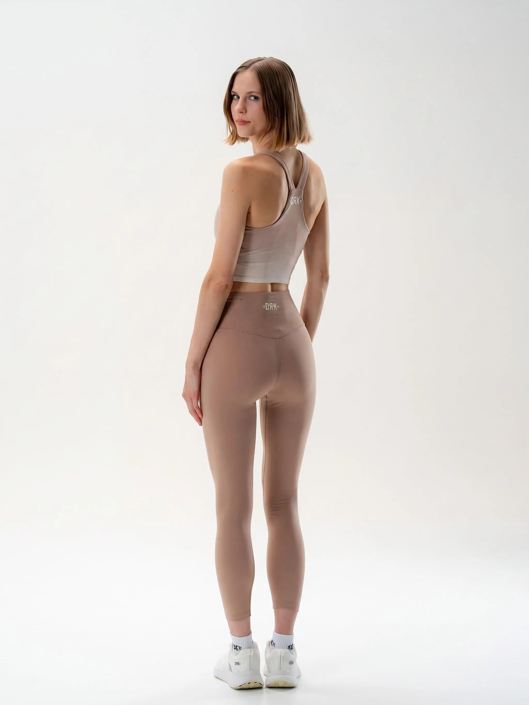 Női Legging DORKO DRK x RUBINT RÉKA - PHILLIS 2/5