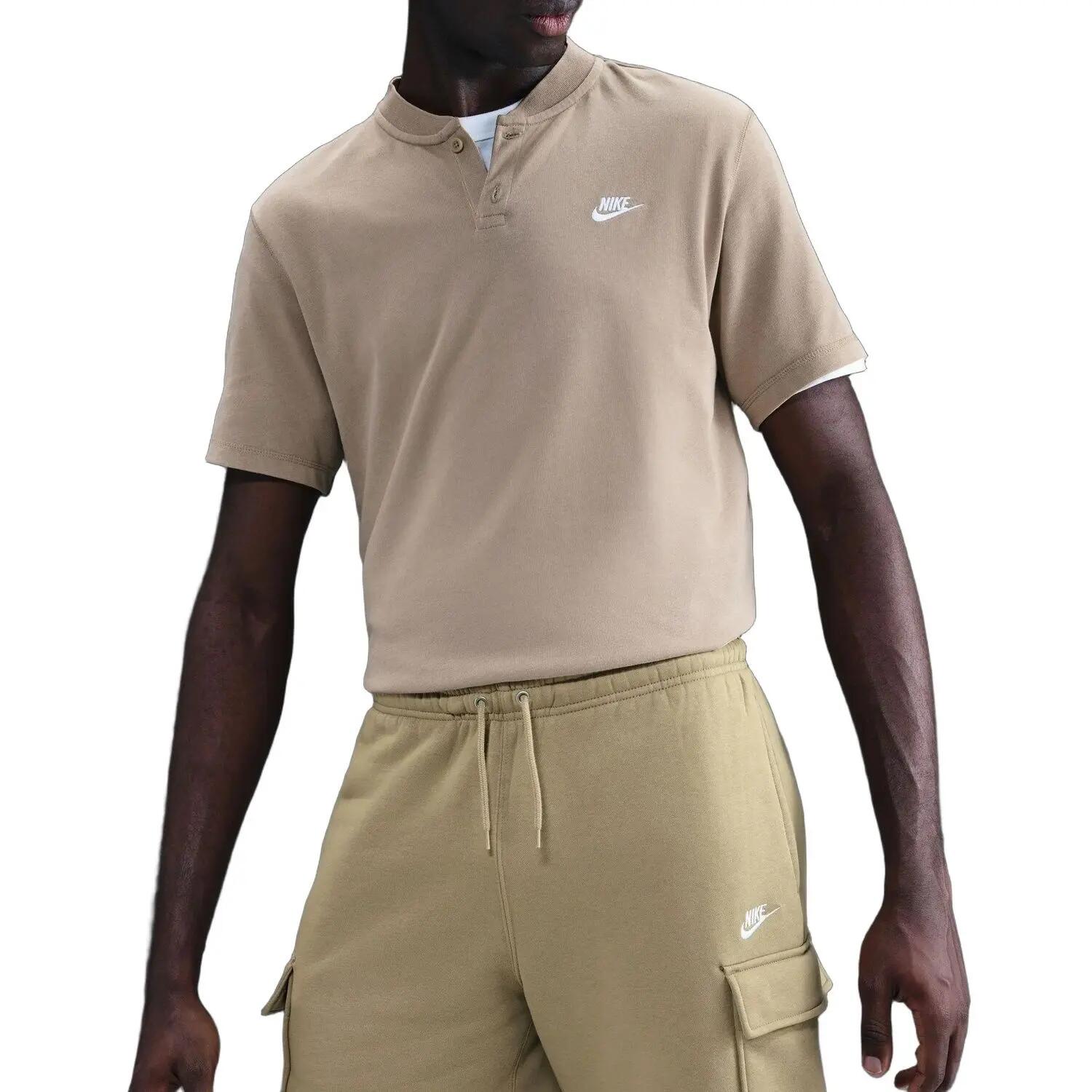 Męskie szorty Nike M NRG NOCTA TCH FLC OH PANT FN3525-297 4/4