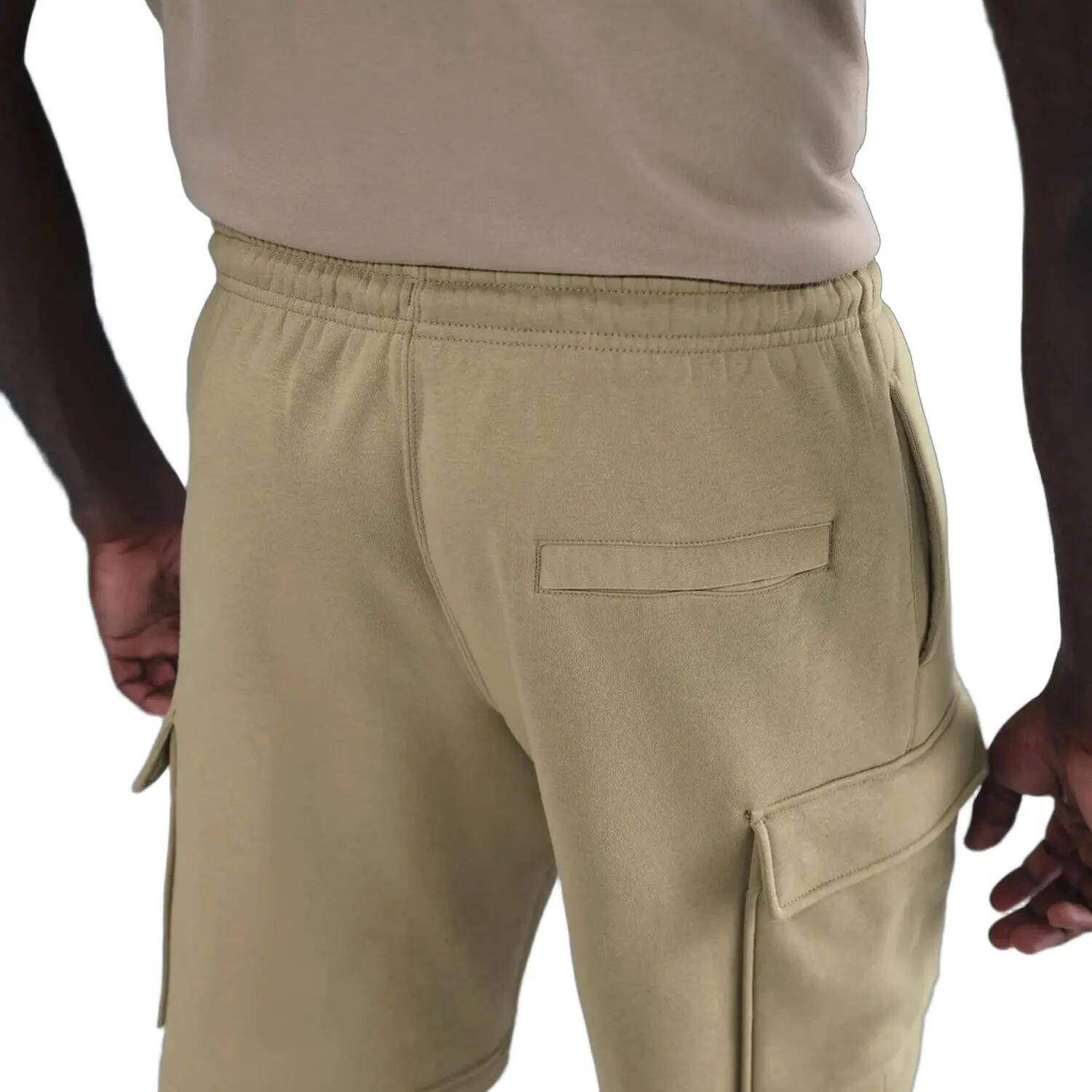 Męskie szorty Nike M NRG NOCTA TCH FLC OH PANT FN3525-297 2/4