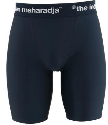 Indian maharadja heren compressie short