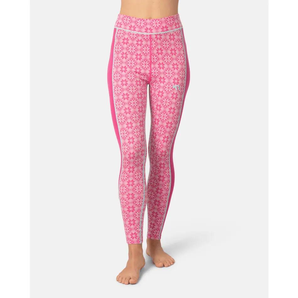 Leggings voor dames Kari Traa Rose 3/4