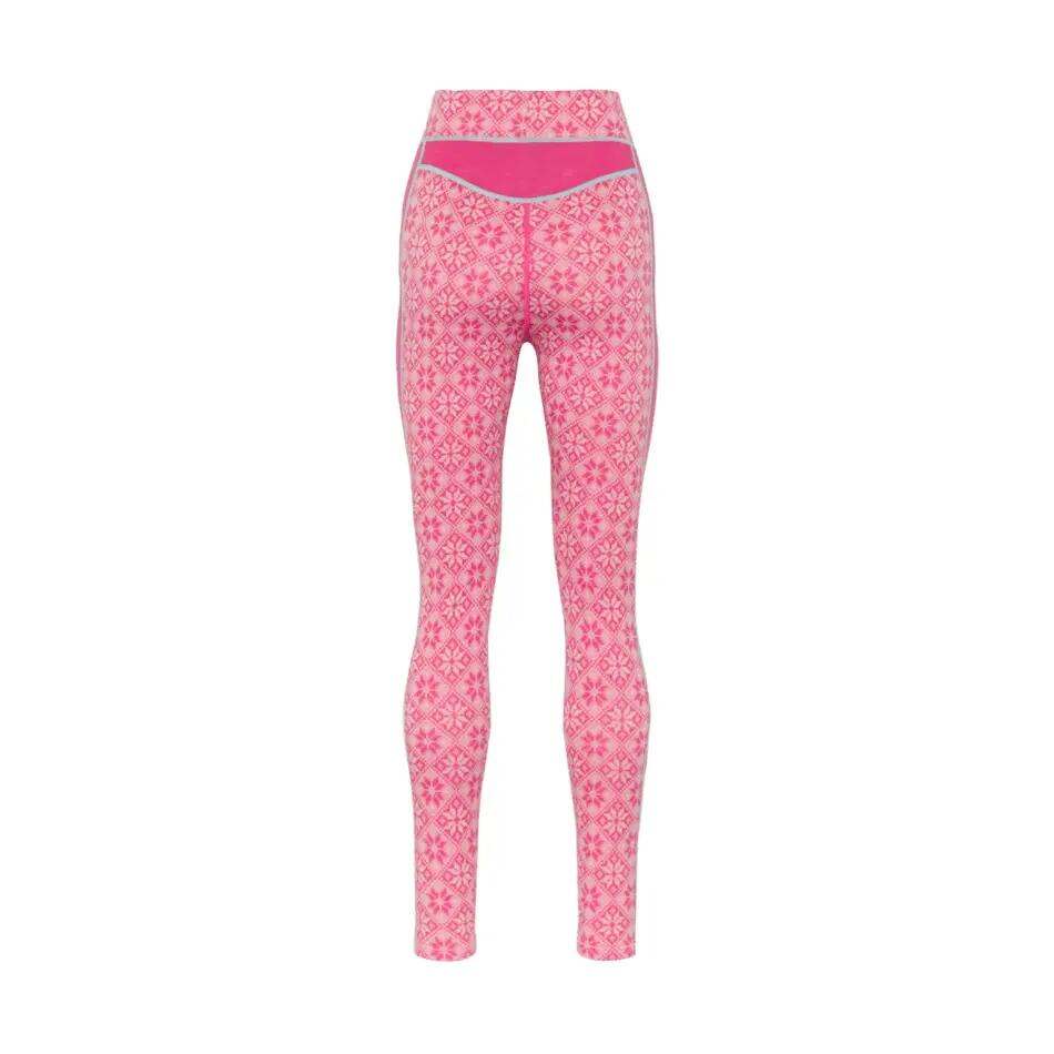 Leggings voor dames Kari Traa Rose 2/4