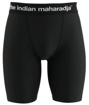 Indian maharadja heren compressie short