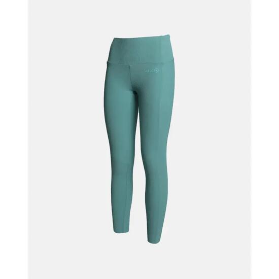 Leggings femme BIXBY LONG à taille antidérapante