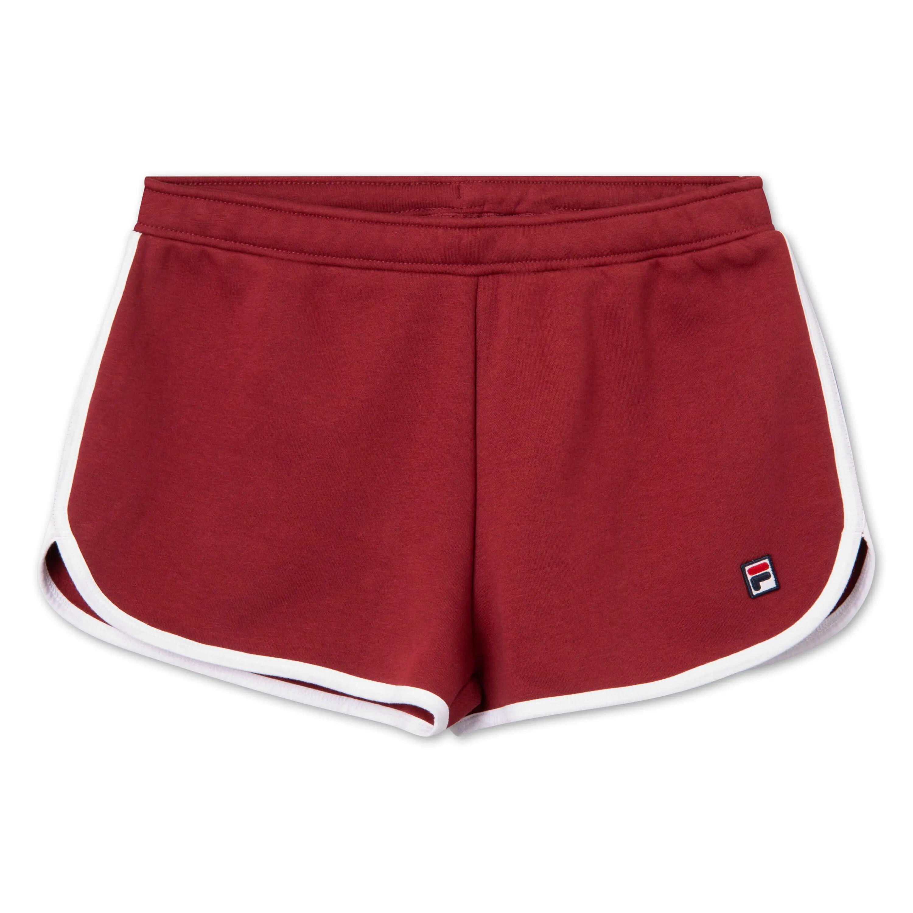 Damskie szorty Fila WOEN SAAN shorts 687618-B47 1/1