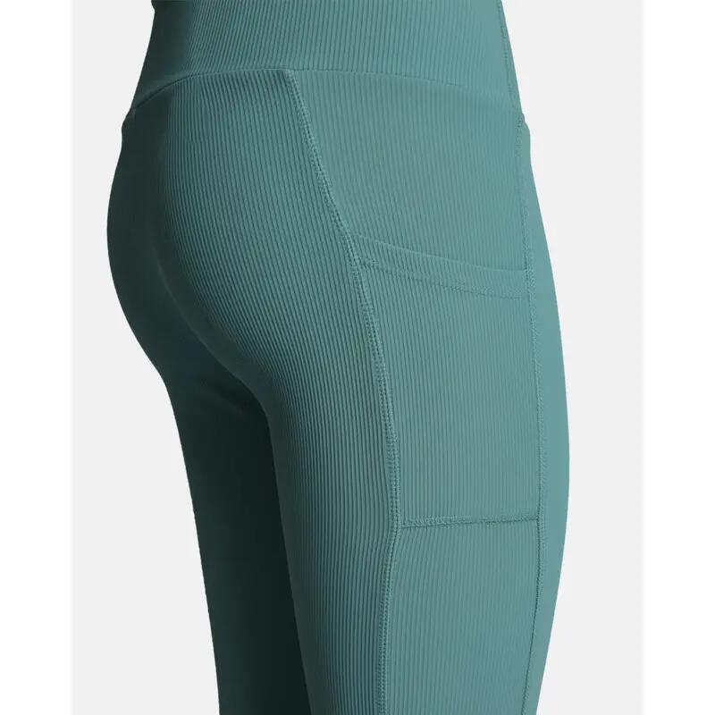 Leggings femme BIXBY LONG à taille antidérapante 4/5