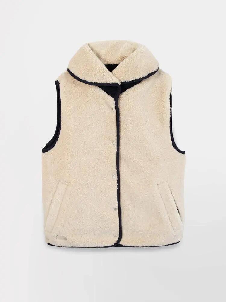 Doudoune Femme - TAMMYSAN Bleu Marine 4/5