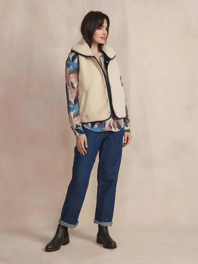 Doudoune Femme - TAMMYSAN Bleu Marine 3/5
