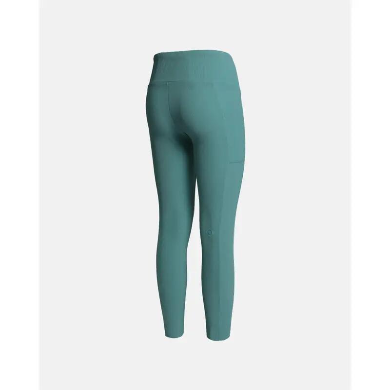Leggings femme BIXBY LONG à taille antidérapante 2/5
