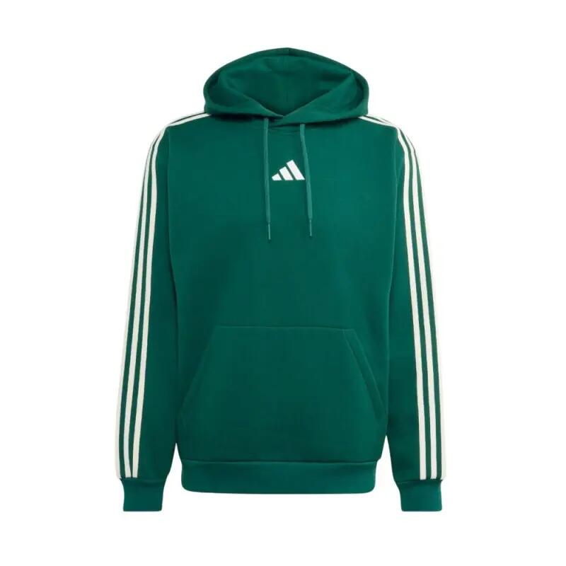 Hoodie adidas Essentials 3-Stripes 1/6