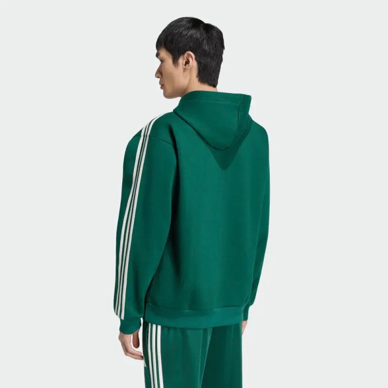 Hoodie adidas Essentials 3-Stripes 3/6